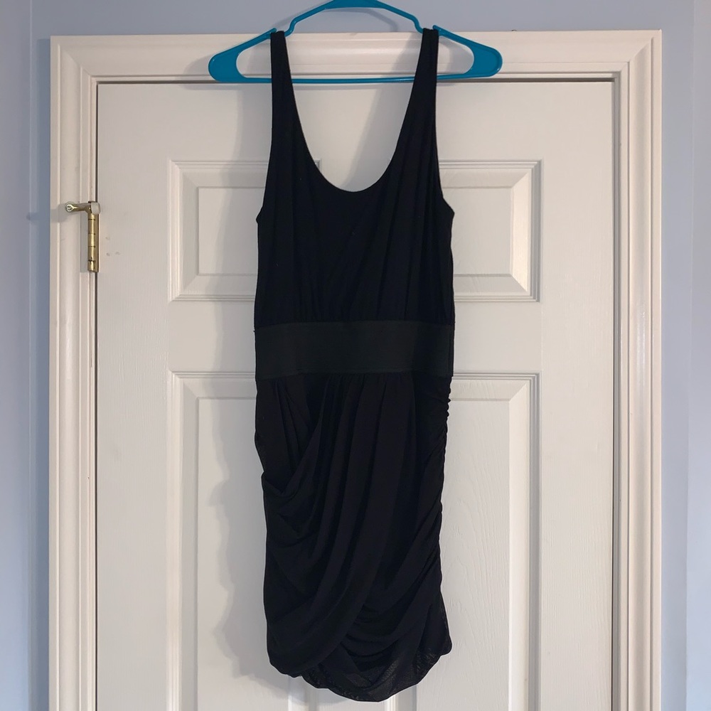 Express dress
